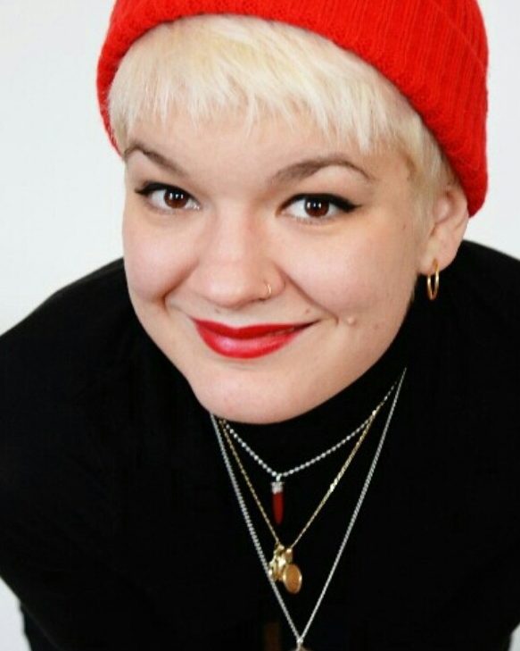 Profilbild von Laura