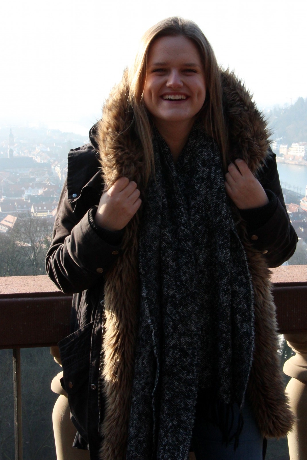 Weiteres Foto von Greta