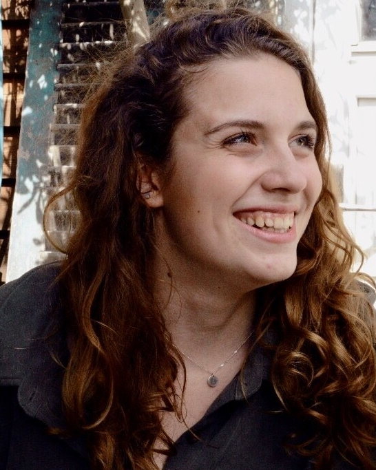 Profilbild von Christina