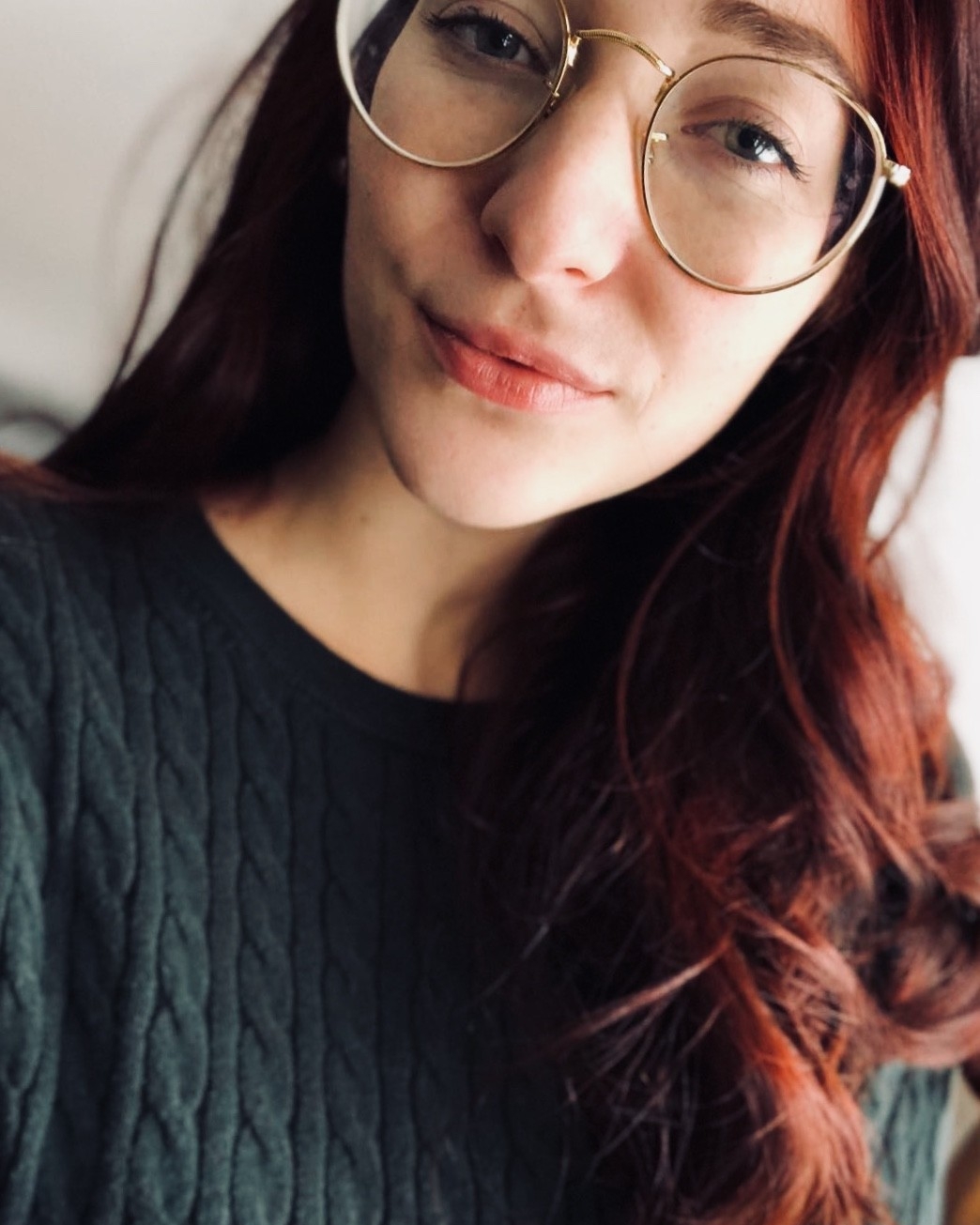 Profilbild von Alexa