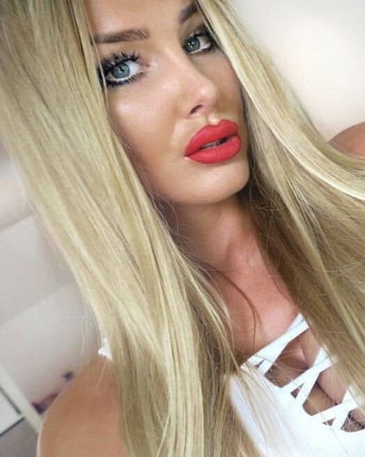 Profilbild von Christina
