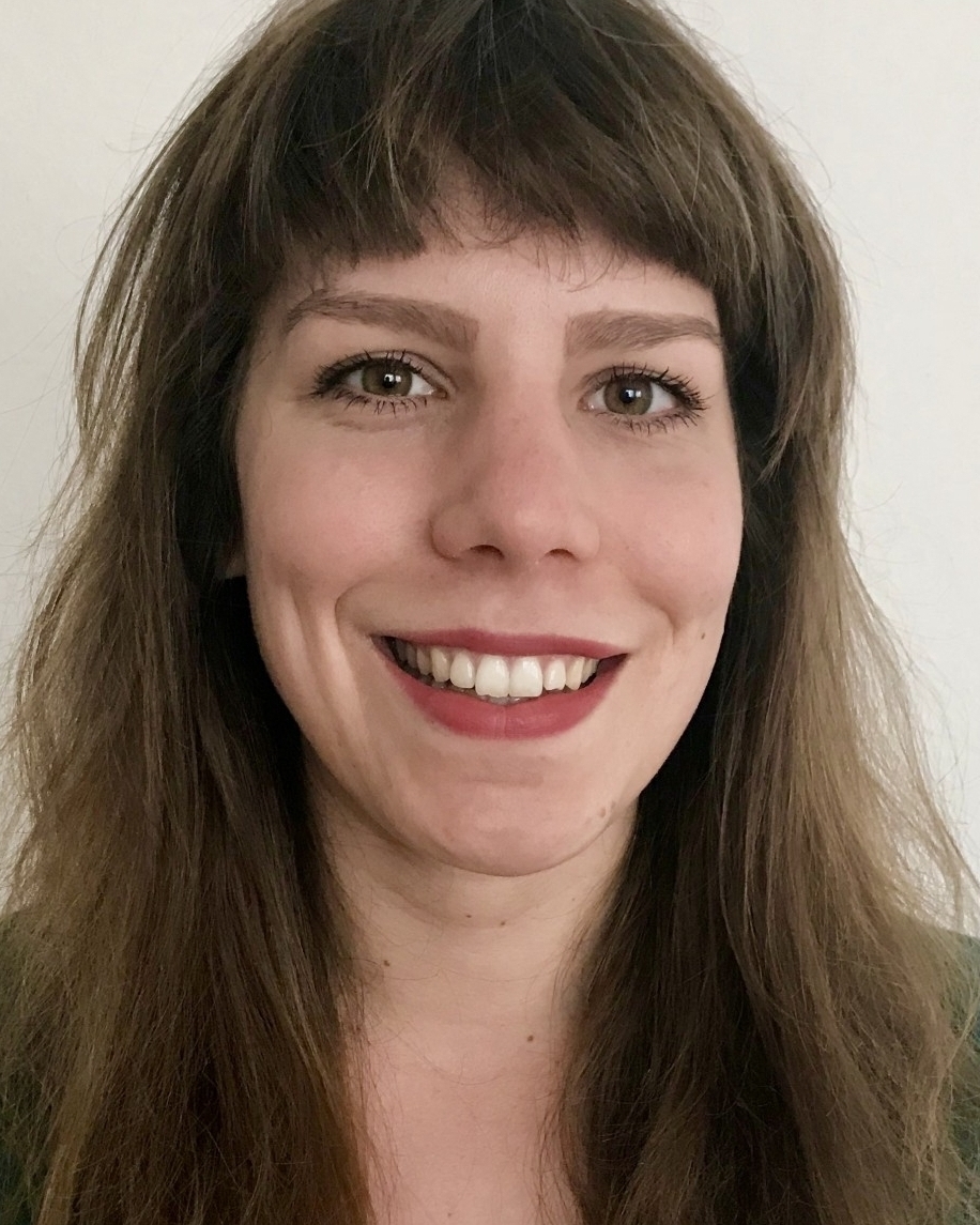 Profilbild von Marina