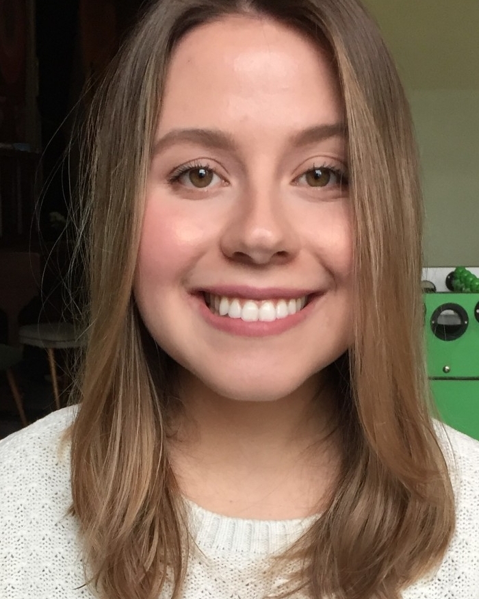 Profilbild von Nadja