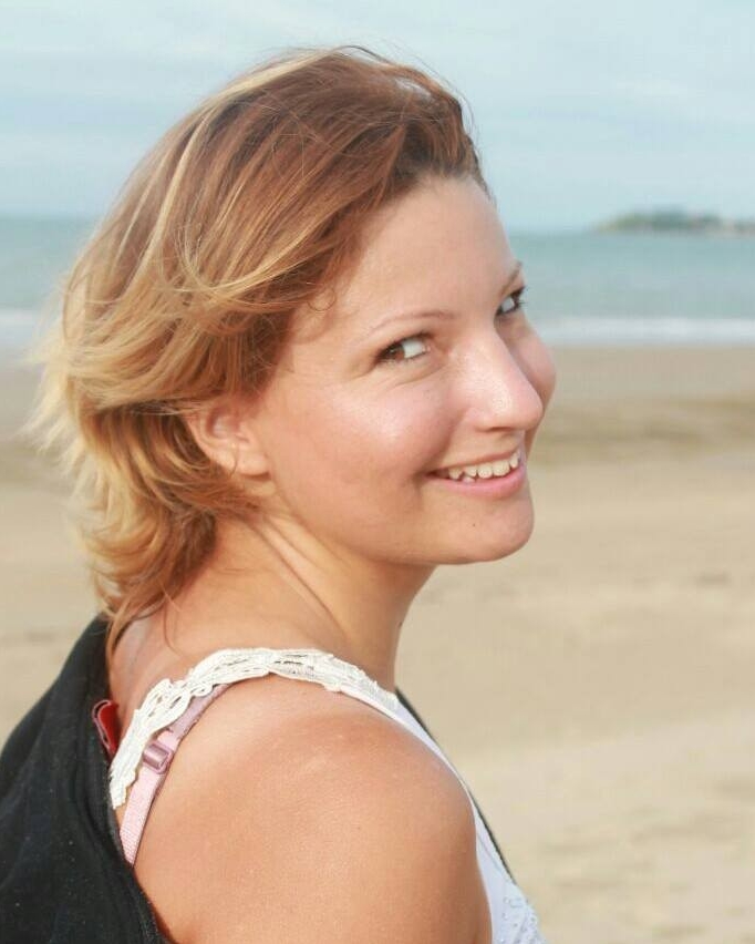 Profilbild von Anjana