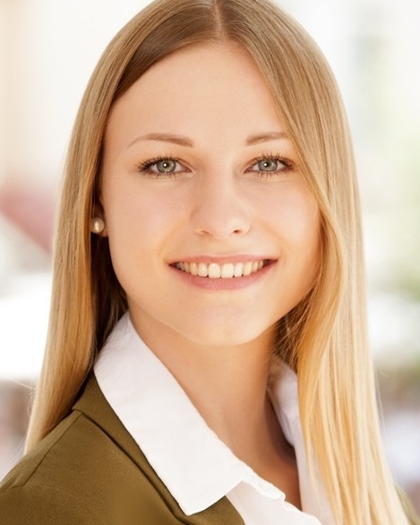 Profilbild von Julia