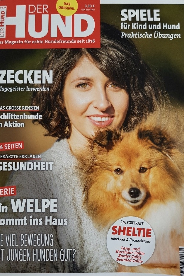 Weiteres Foto von Anna