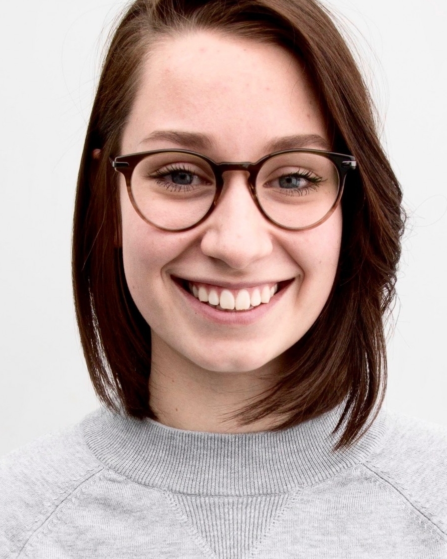 Profilbild von Julia