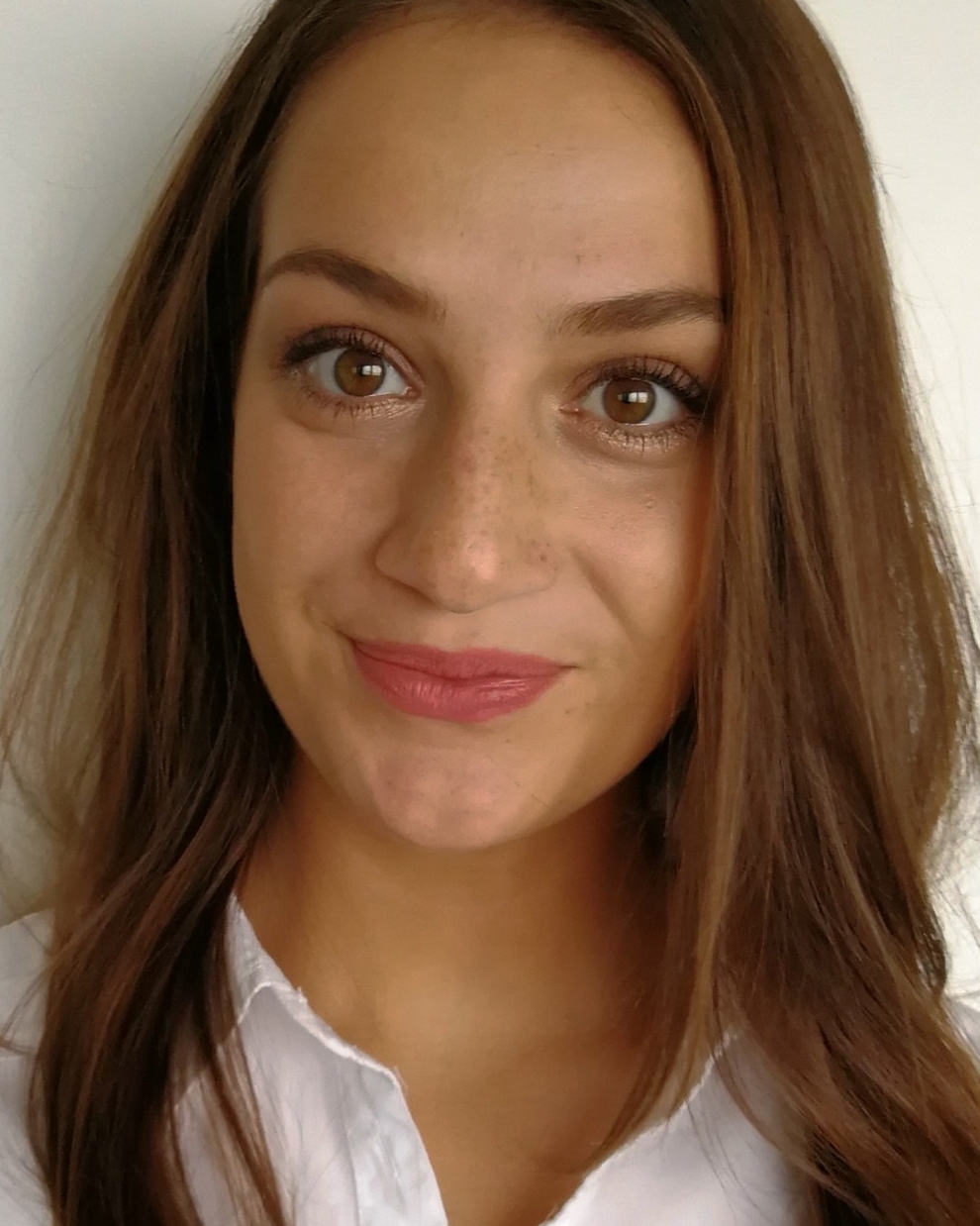 Profilbild von Emilia
