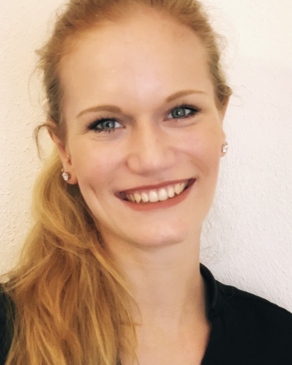 Profilbild von Anna