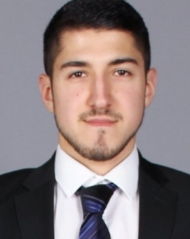 Profilbild von David
