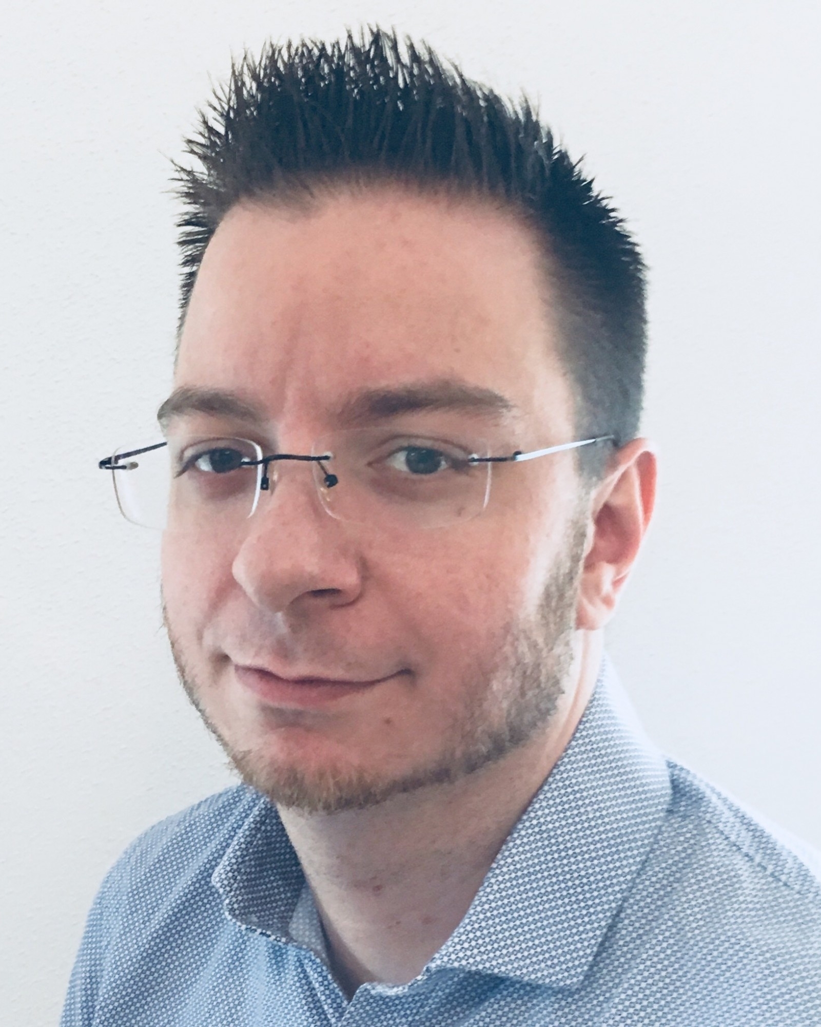 Profilbild von Wolfgang