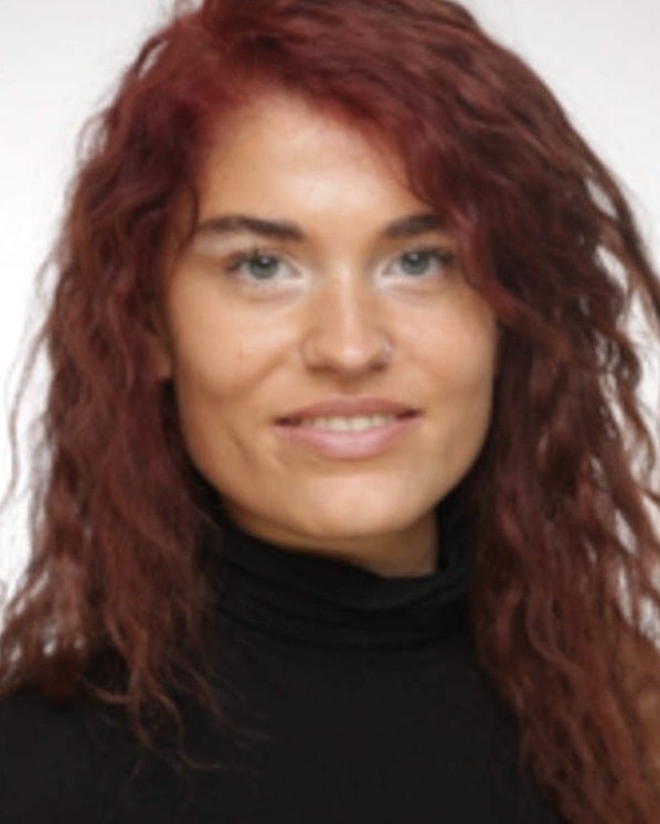Profilbild von Aileen