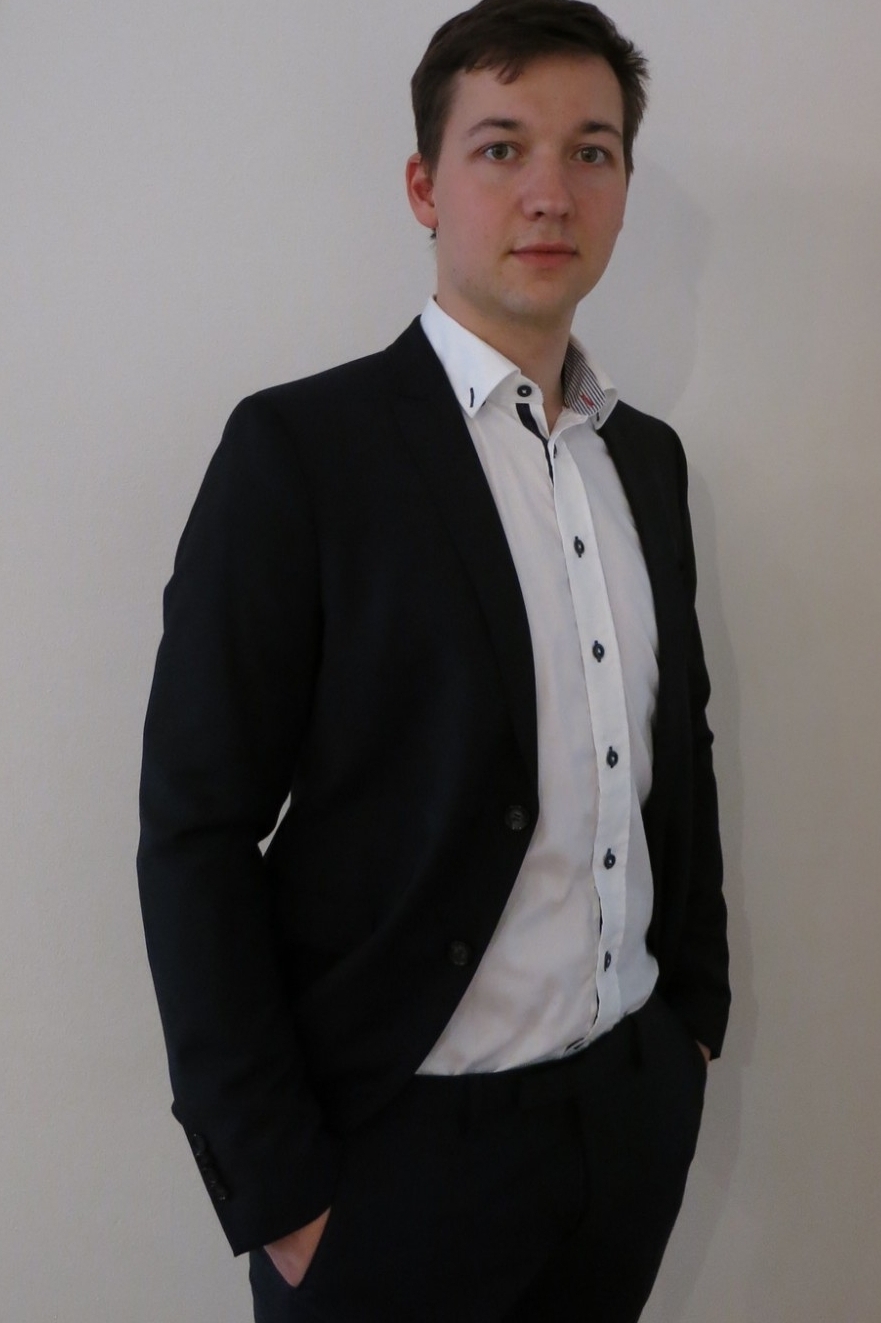 Weiteres Foto von Florin