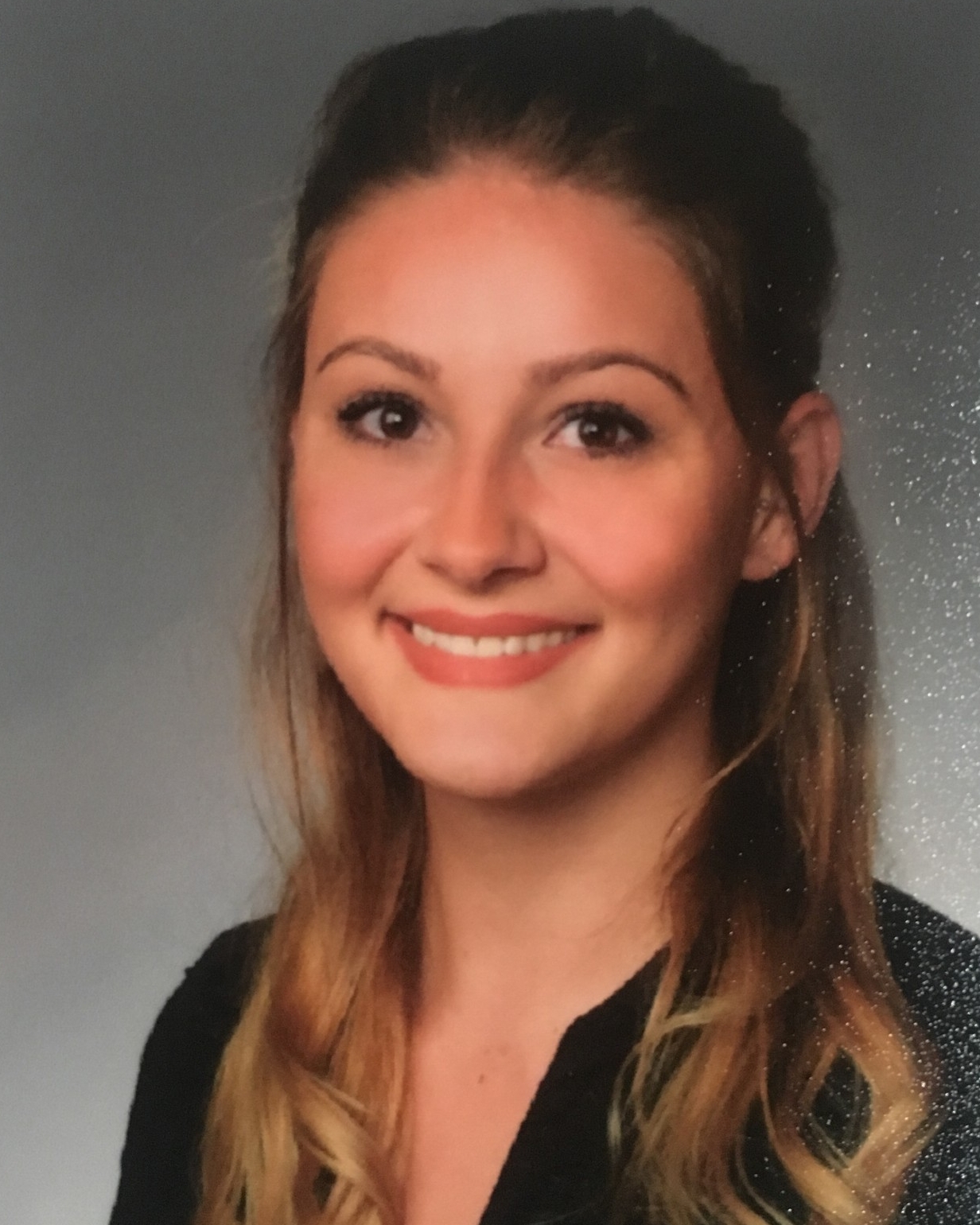 Profilbild von Marlene