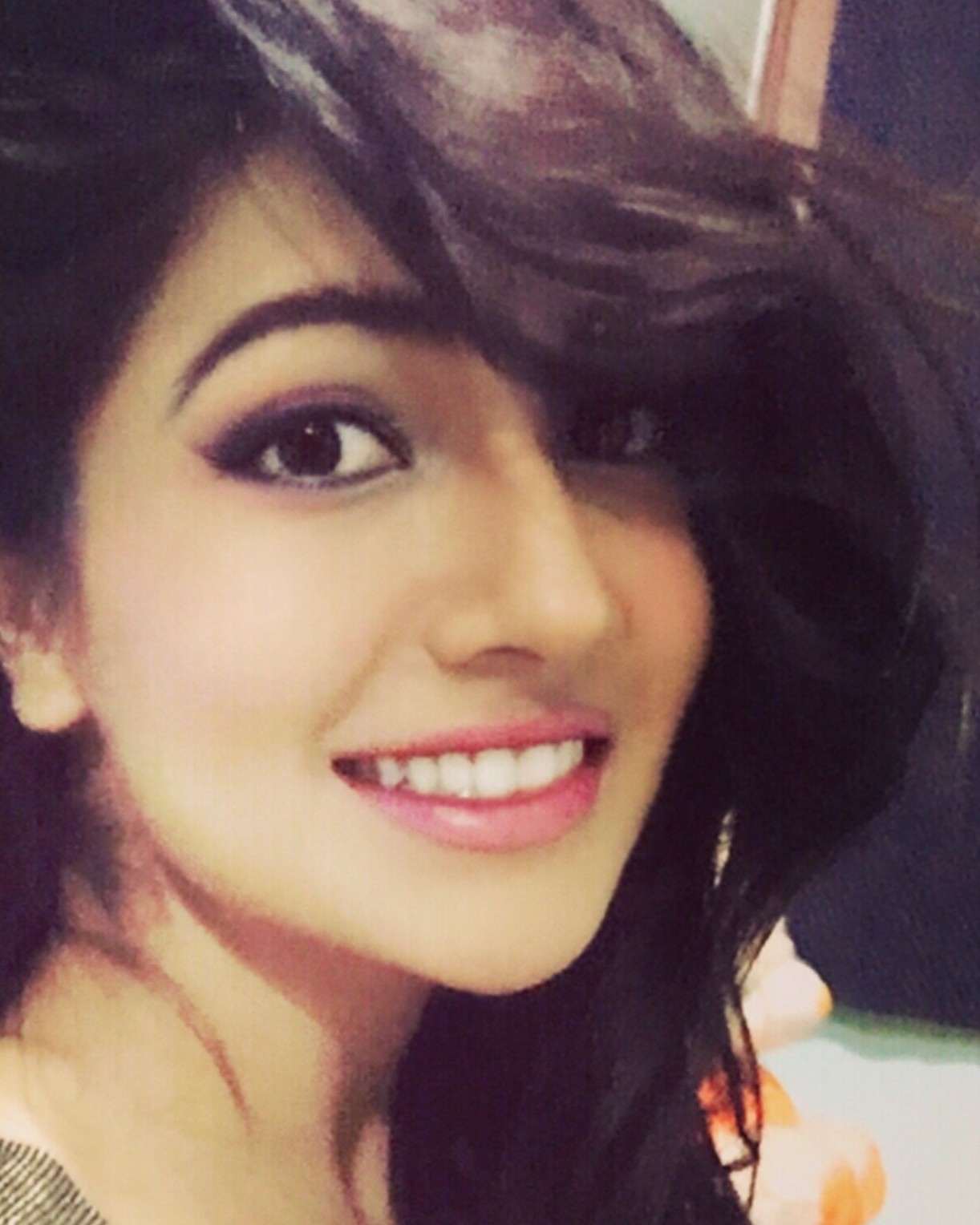 Profilbild von Khushboo
