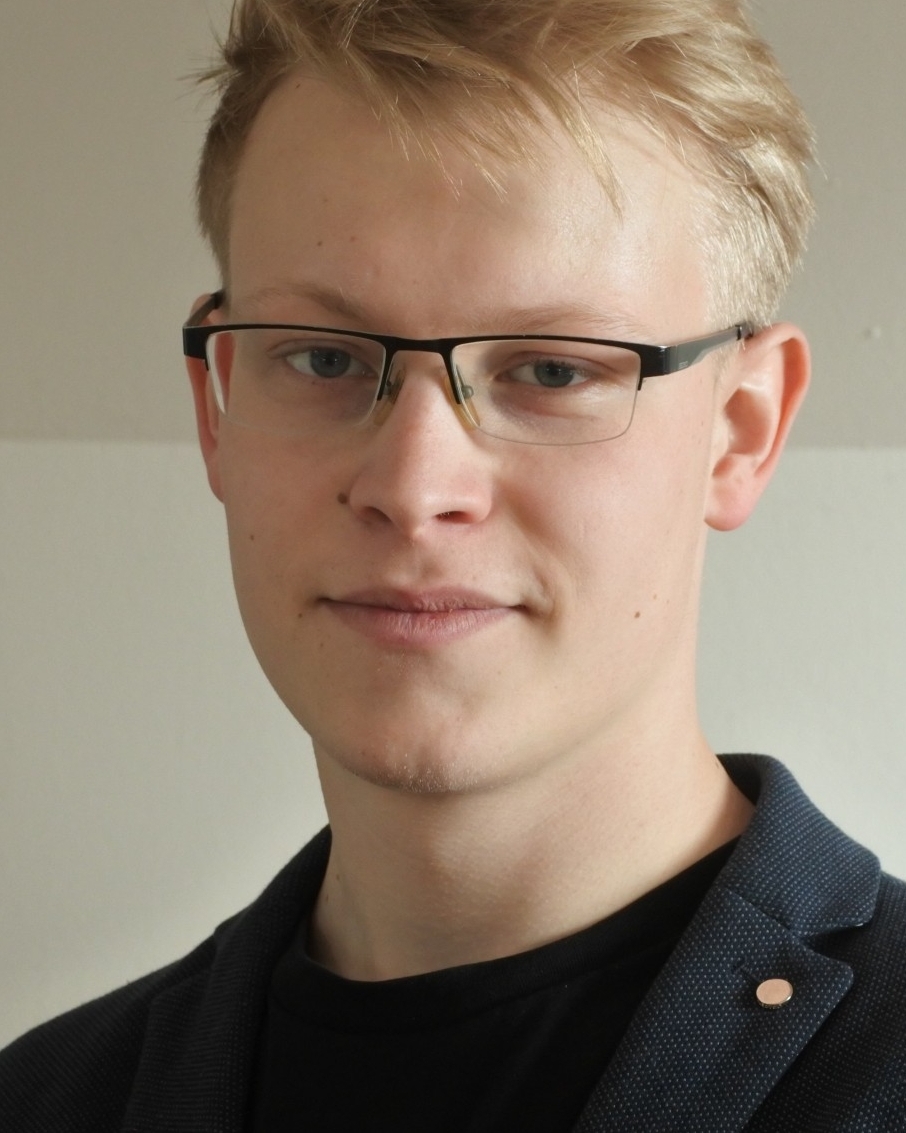 Profilbild von Leopold