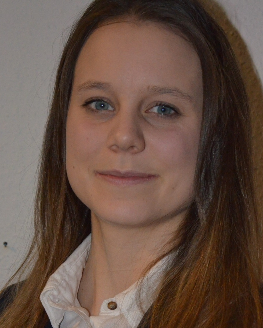 Profilbild von Tanja