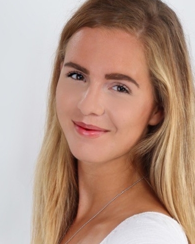 Profilbild von Leonie