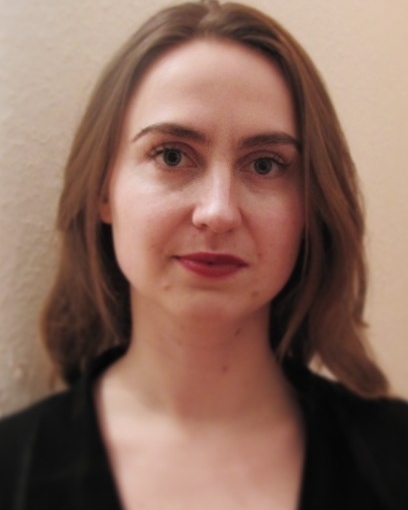 Profilbild von Marlena