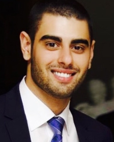 Profilbild von Elias