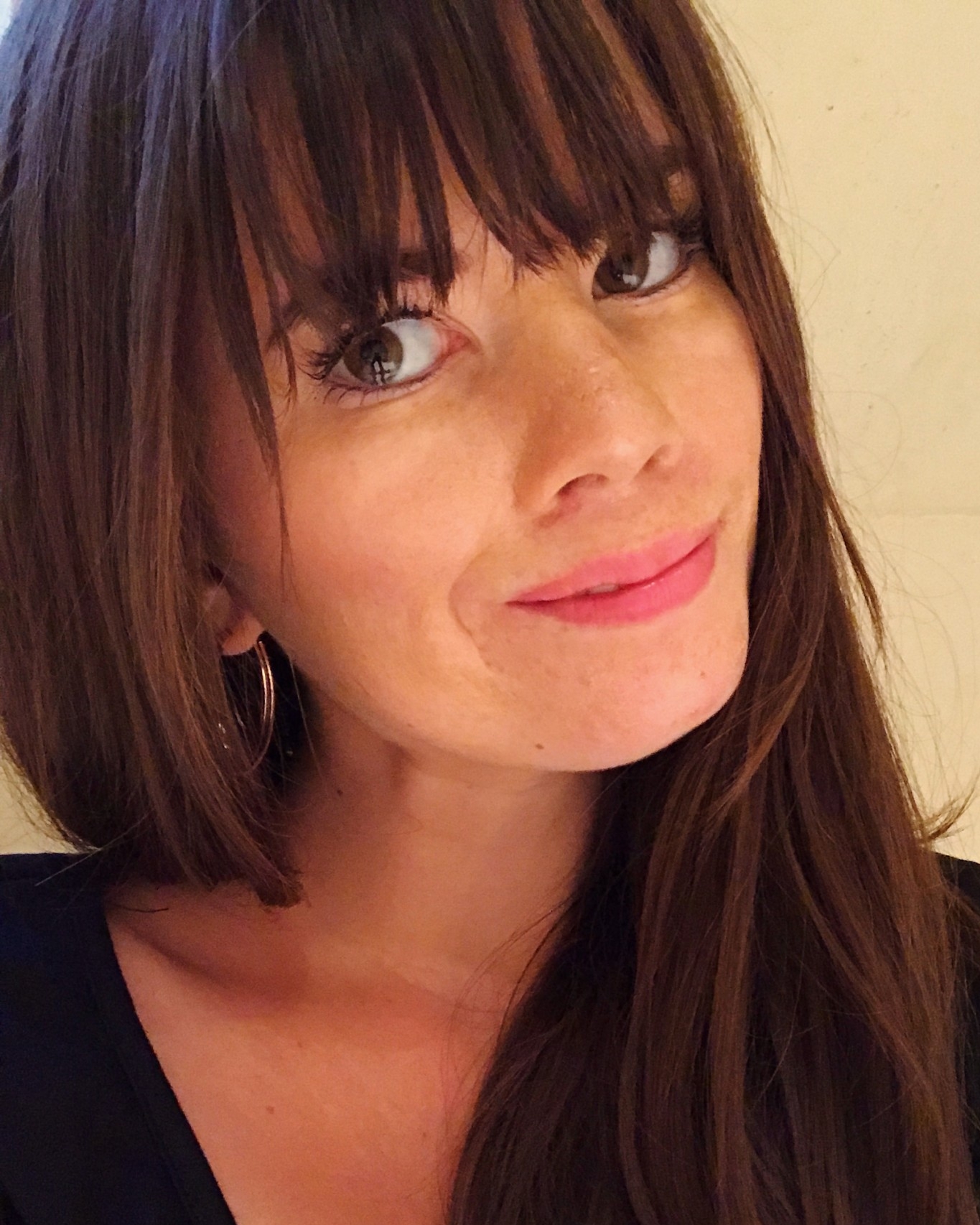 Profilbild von Marie