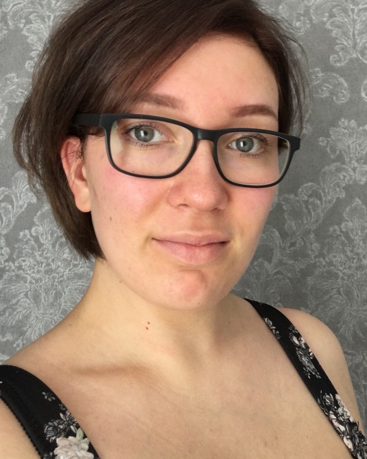 Profilbild von Julia