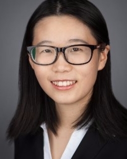 Profilbild von Huijun