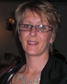 Profilbild von Tanja