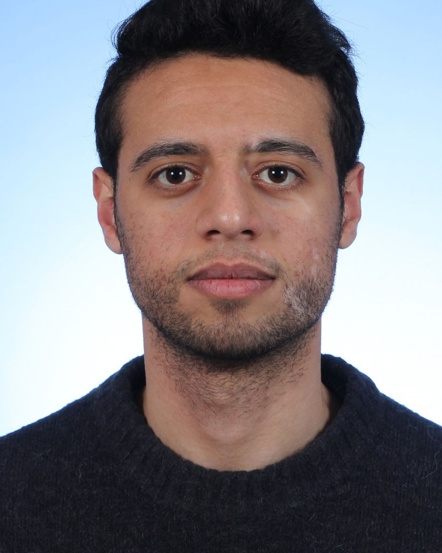 Profilbild von Saher