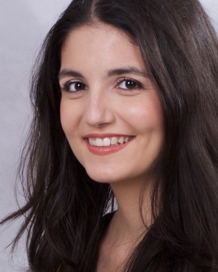 Profilbild von Navina