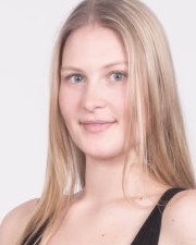 Profilbild von Agnes