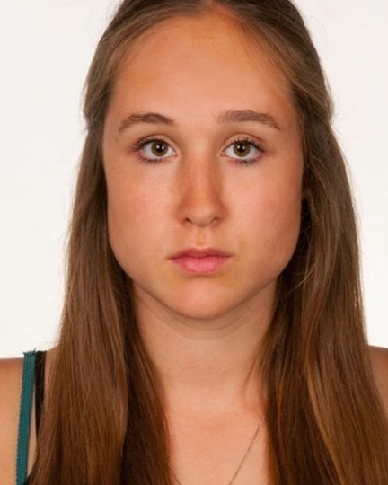Profilbild von Annika