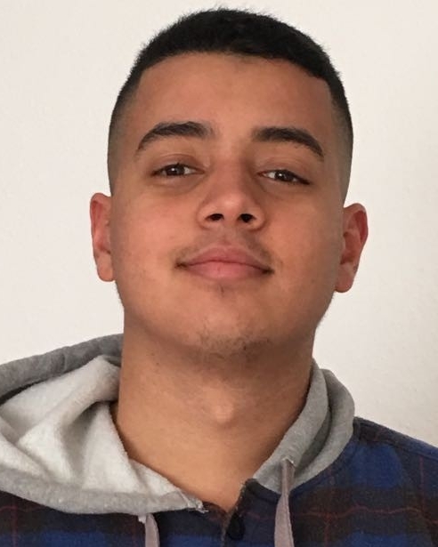 Profilbild von Hamdi