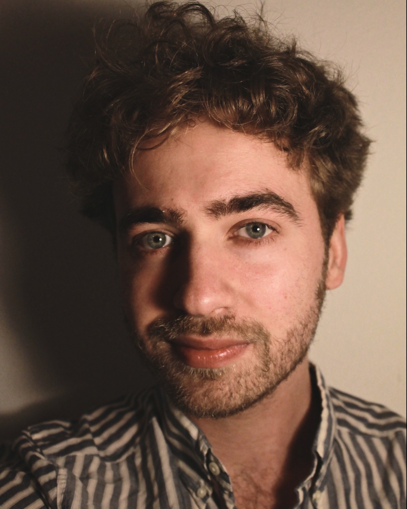 Profilbild von Elias