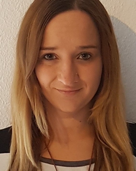 Profilbild von Kristina