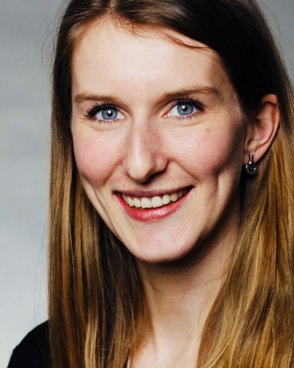 Profilbild von Sandra