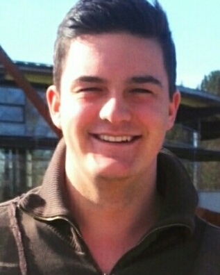 Profilbild von Jeremy