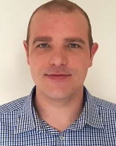 Profilbild von Pascal