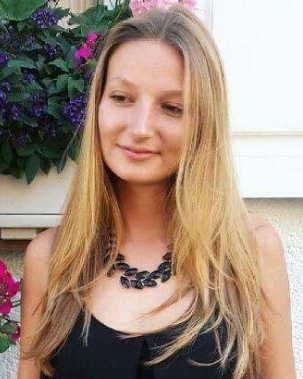 Profilbild von Julia