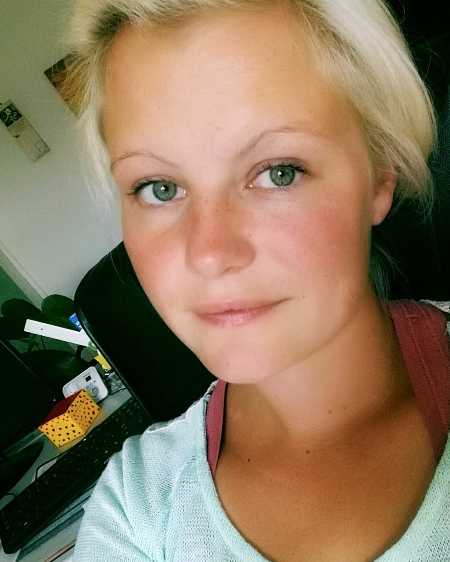 Profilbild von Jennifer