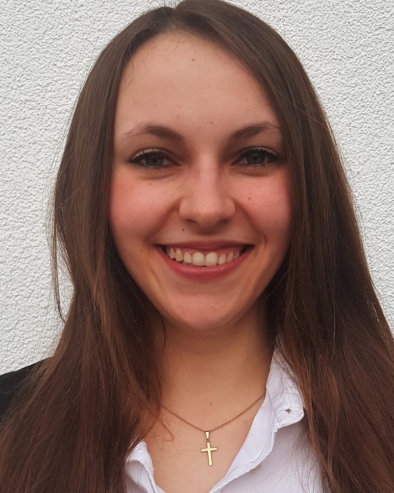 Profilbild von Carina