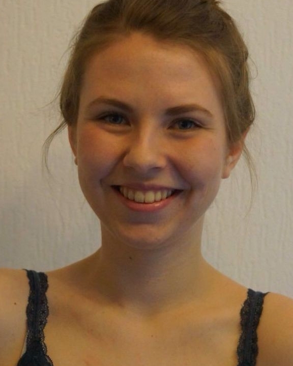 Profilbild von Jana-Lea