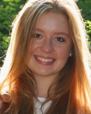 Profilbild von Julia