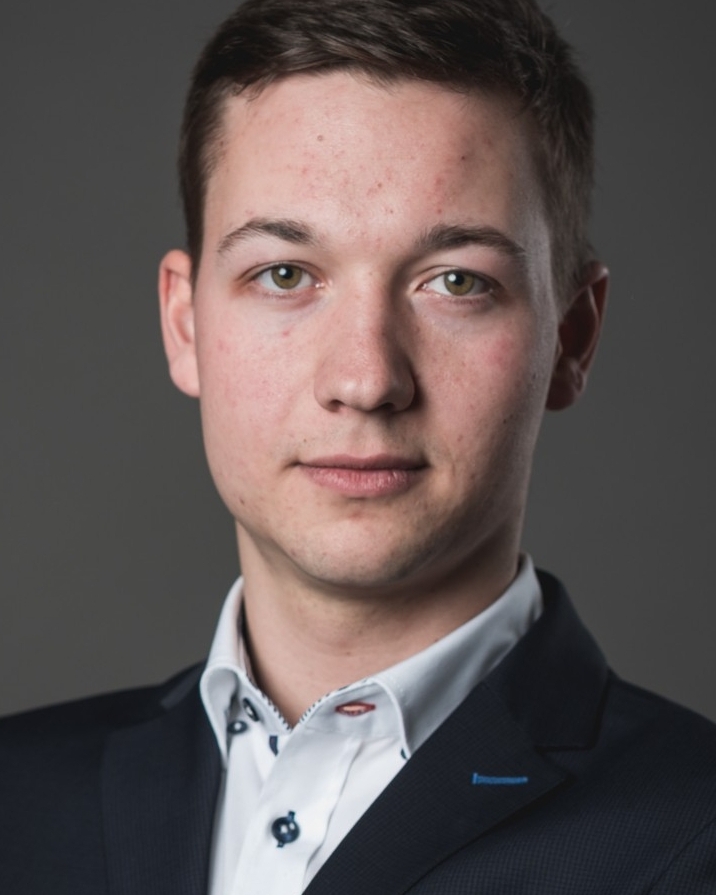 Profilbild von Florin
