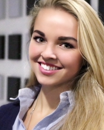 Profilbild von Ann-Kathrin