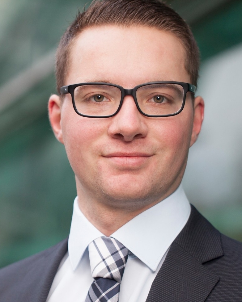 Profilbild von Arne