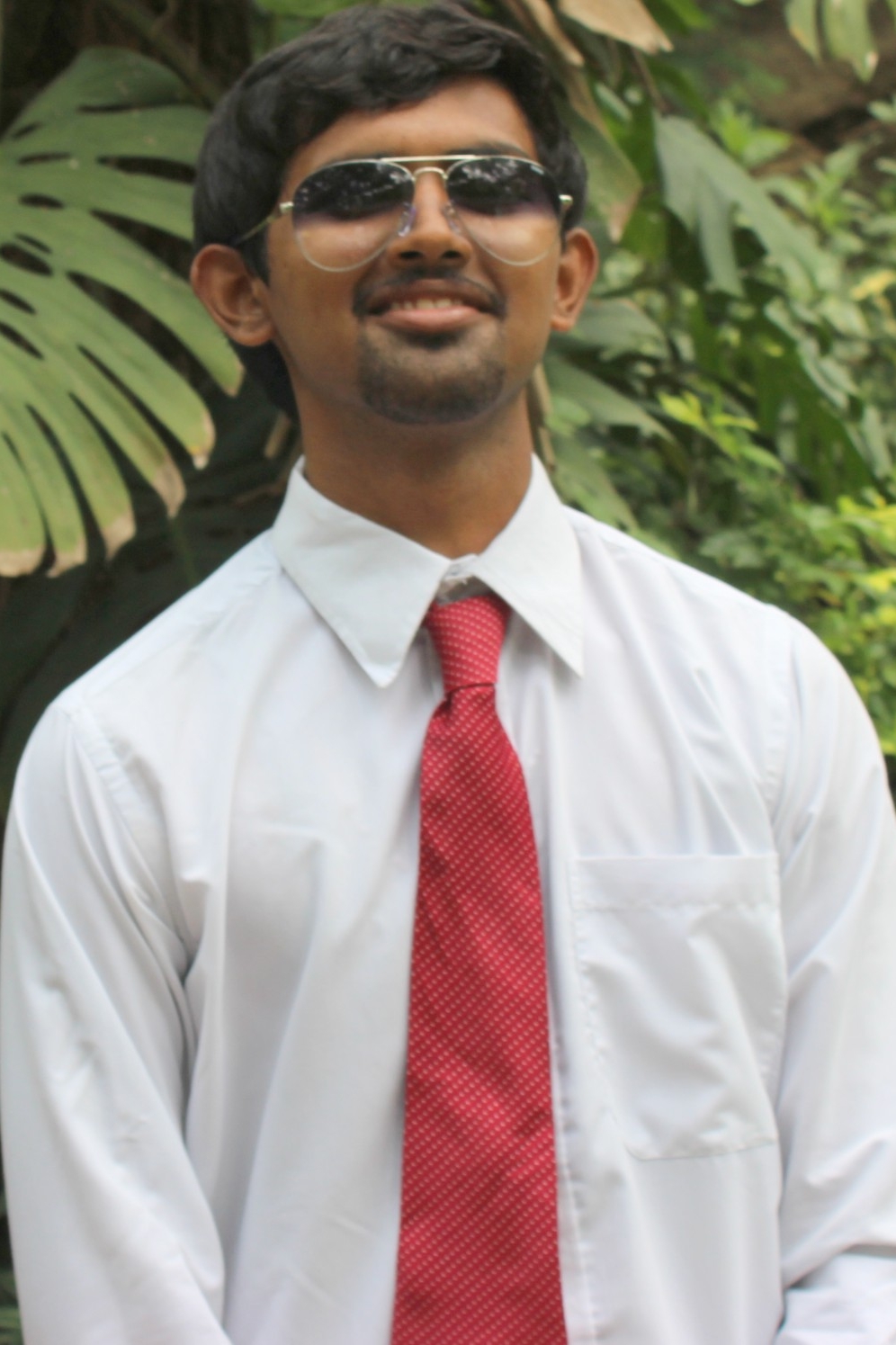 Weiteres Foto von Ganesh Arun