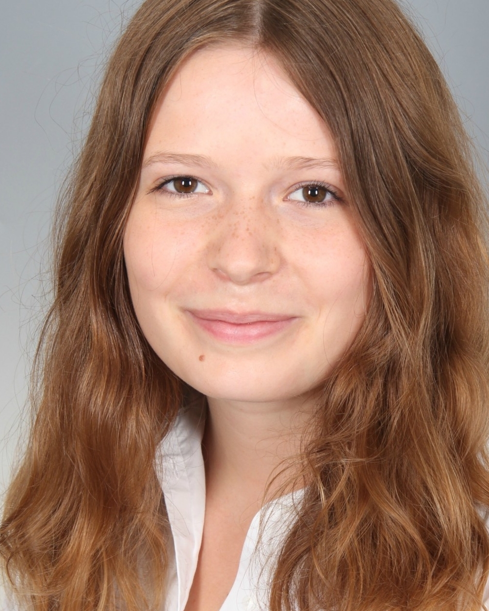 Profilbild von Jana