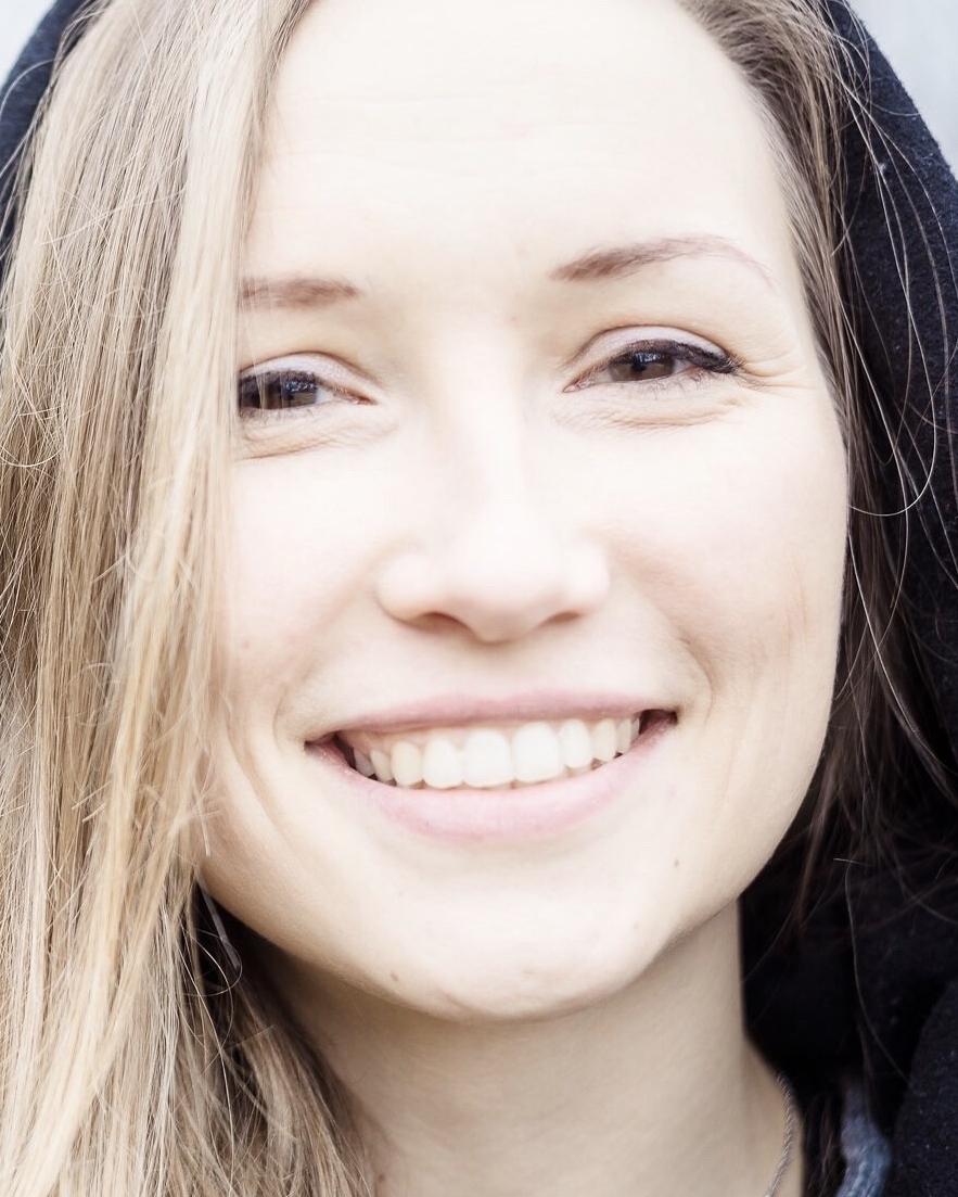 Profilbild von Monique