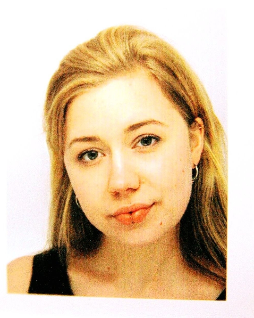 Profilbild von Clara Maj